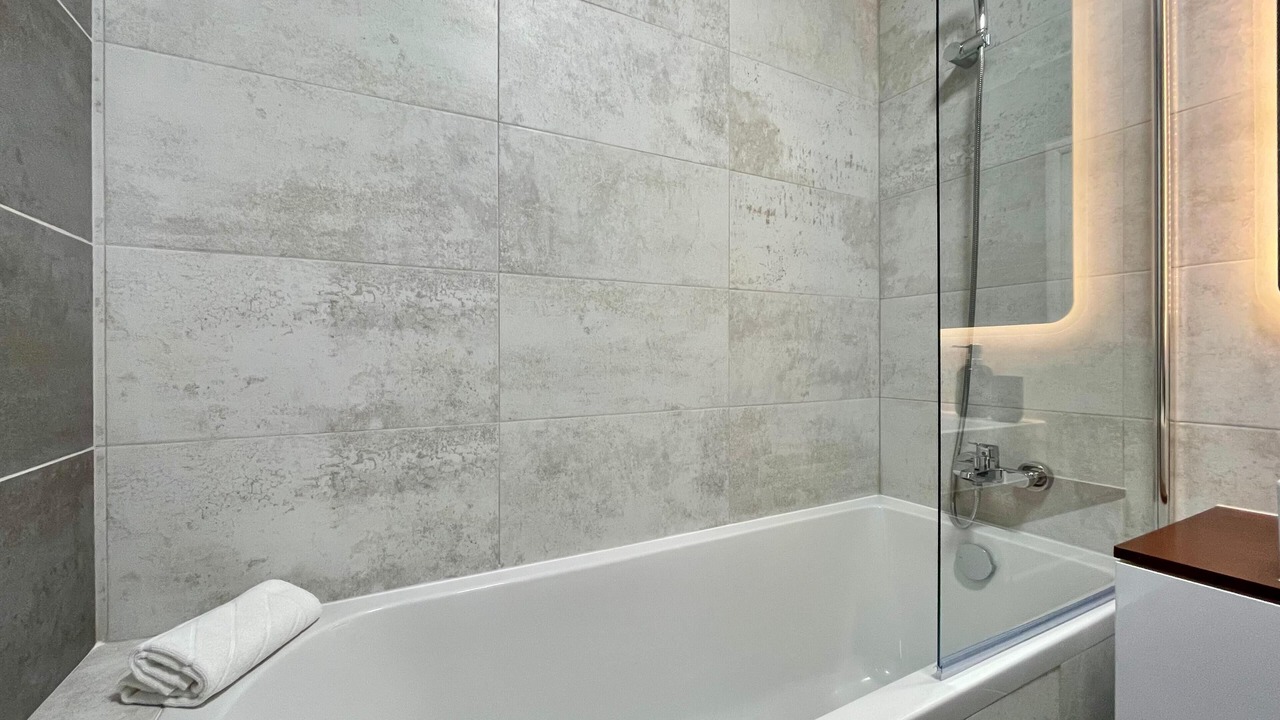 Photo of Bathroom in Sector 3