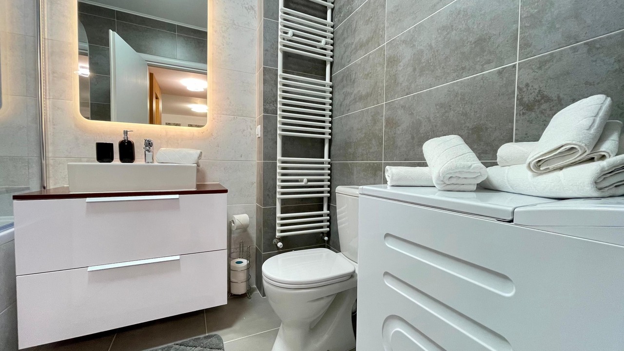 Photo of Bathroom in Sector 3
