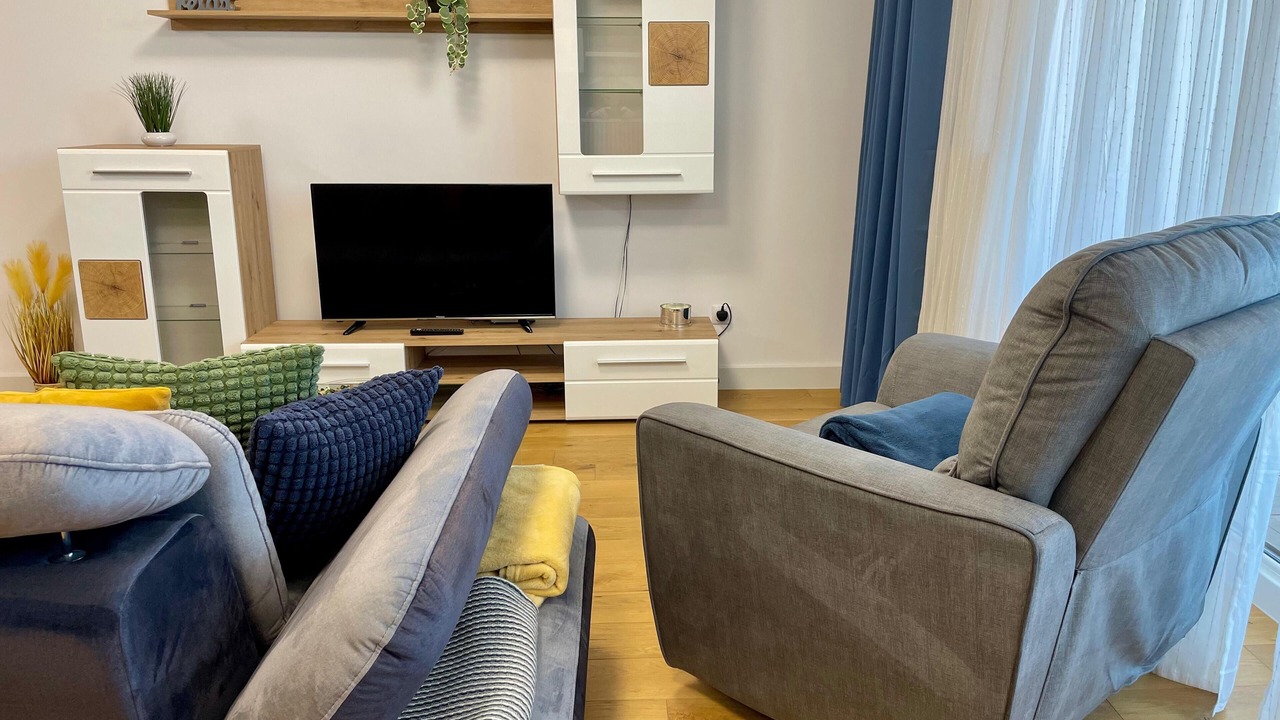 Photo of Livingroom in Sector 3