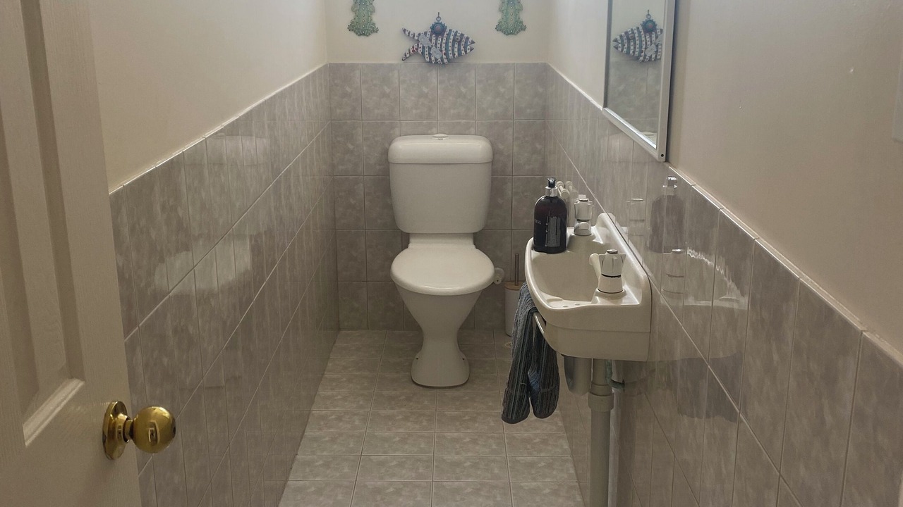 Photo of Bathroom in Rockingham