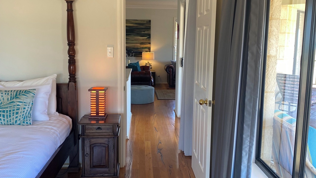 Photo of Bedroom in Rockingham