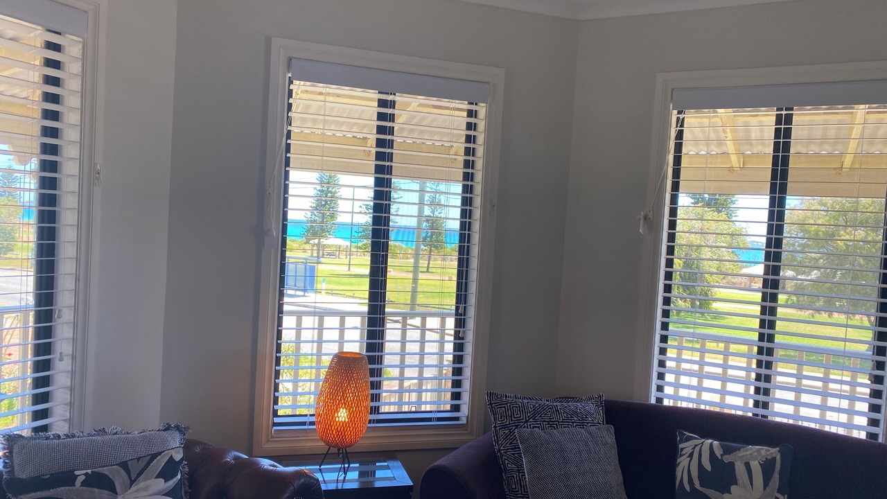 Photo of Livingroom in Rockingham