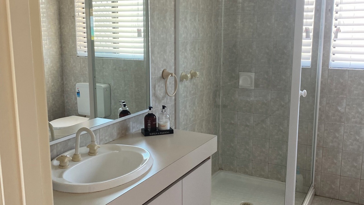 Photo of Bathroom in Rockingham