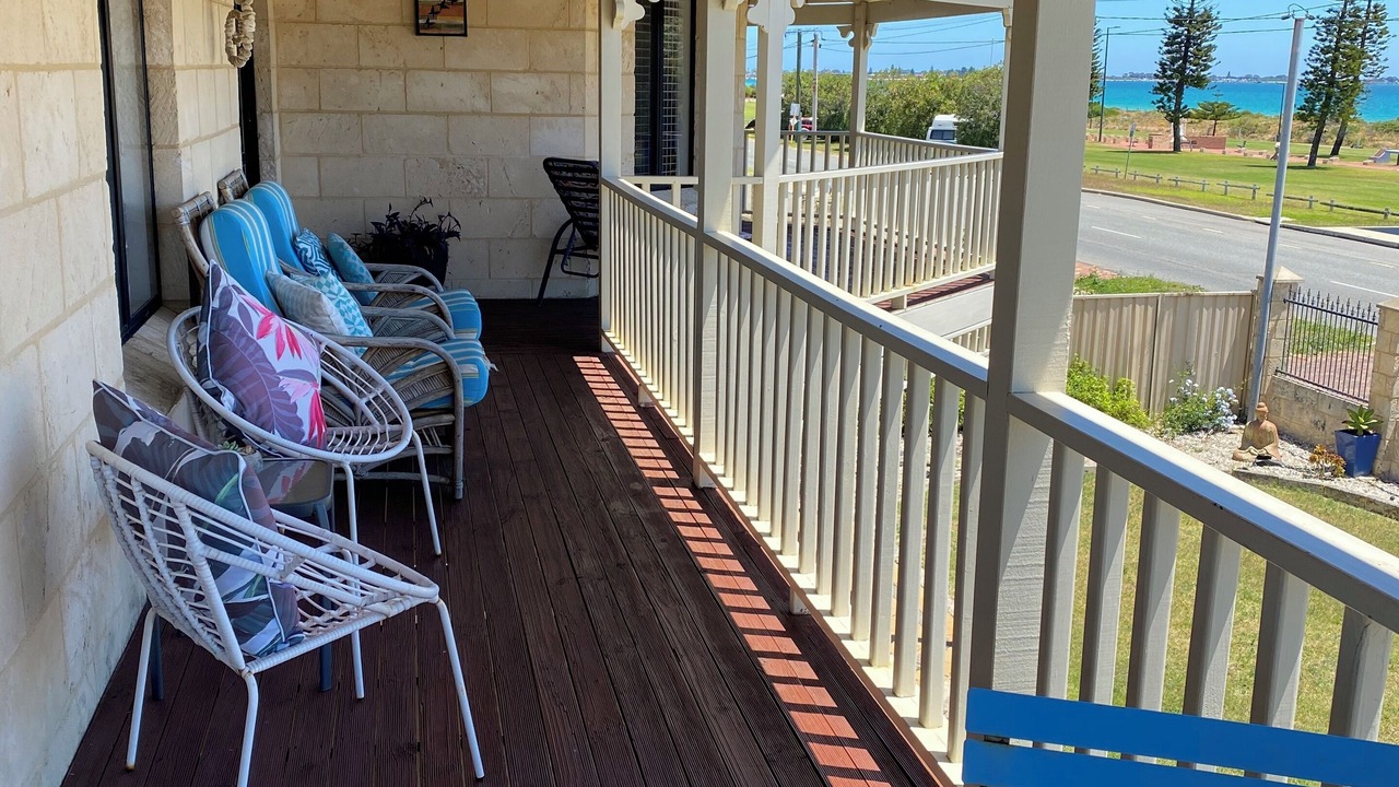 Photo of Outdoor in Rockingham