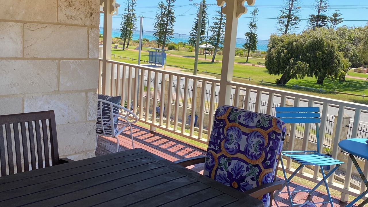 Photo of Outdoor in Rockingham
