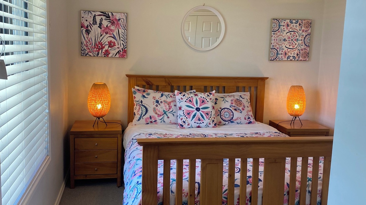 Photo of Bedroom in Rockingham