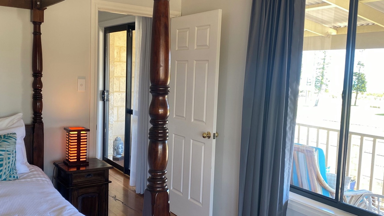 Photo of Bedroom in Rockingham