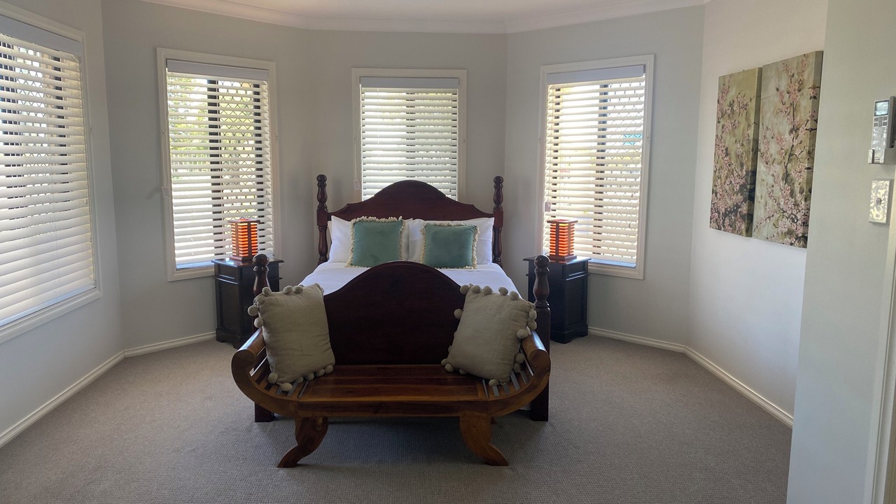 Photo of Bedroom in Rockingham