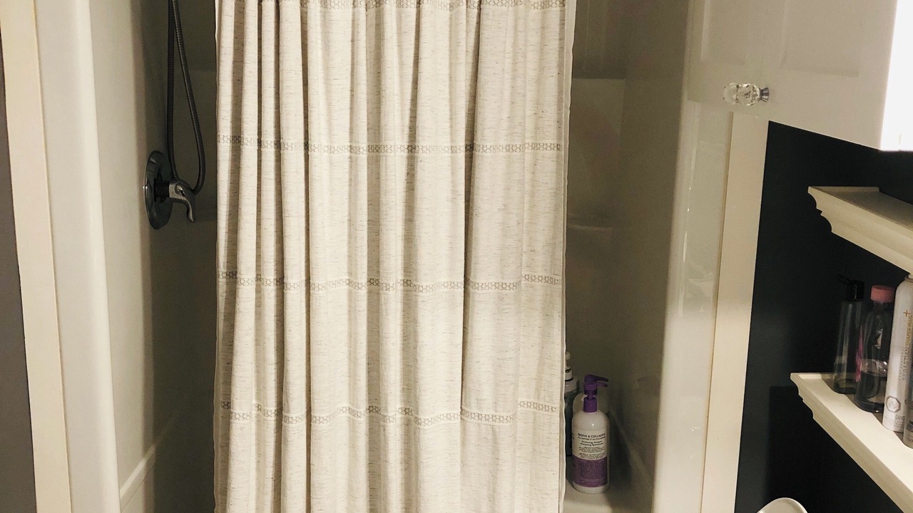 Photo of Bathroom in Saint Thomas