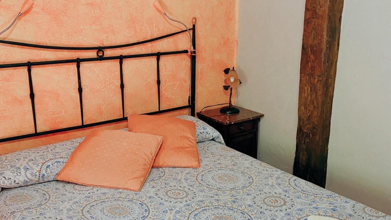 Photo of Bedroom in Lana