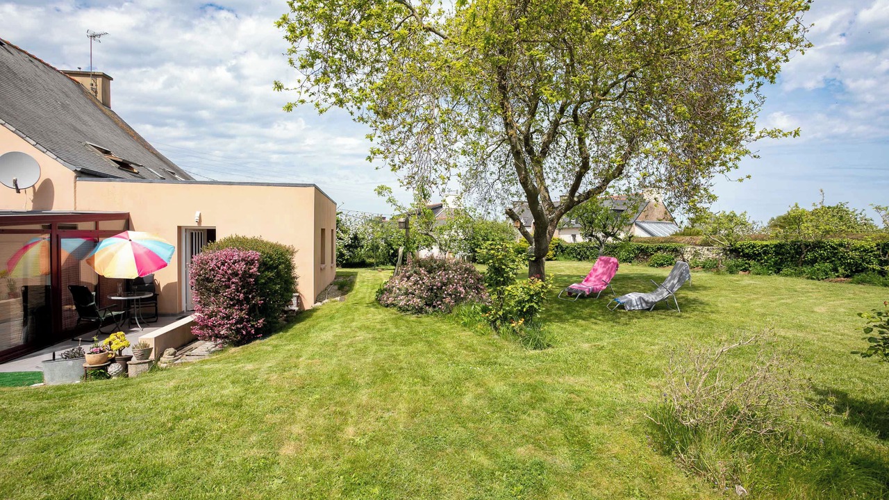 Photo of Outdoor in Plouezec