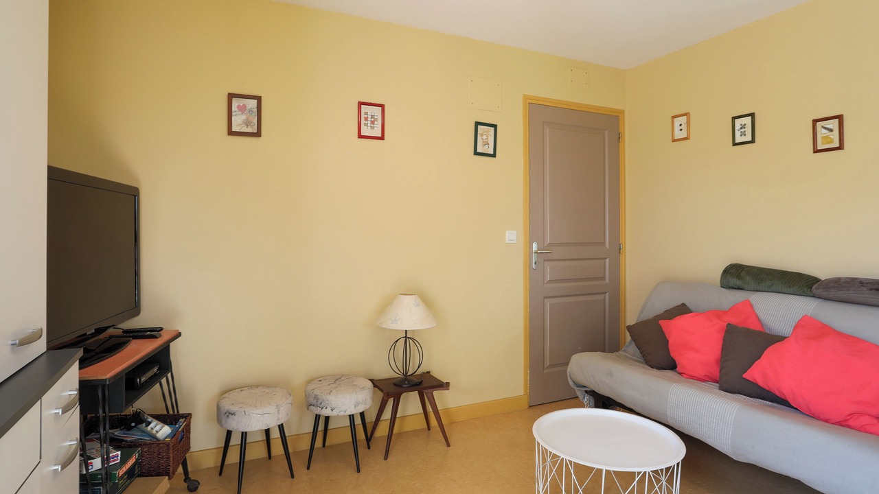 Photo of Livingroom in Plouezec