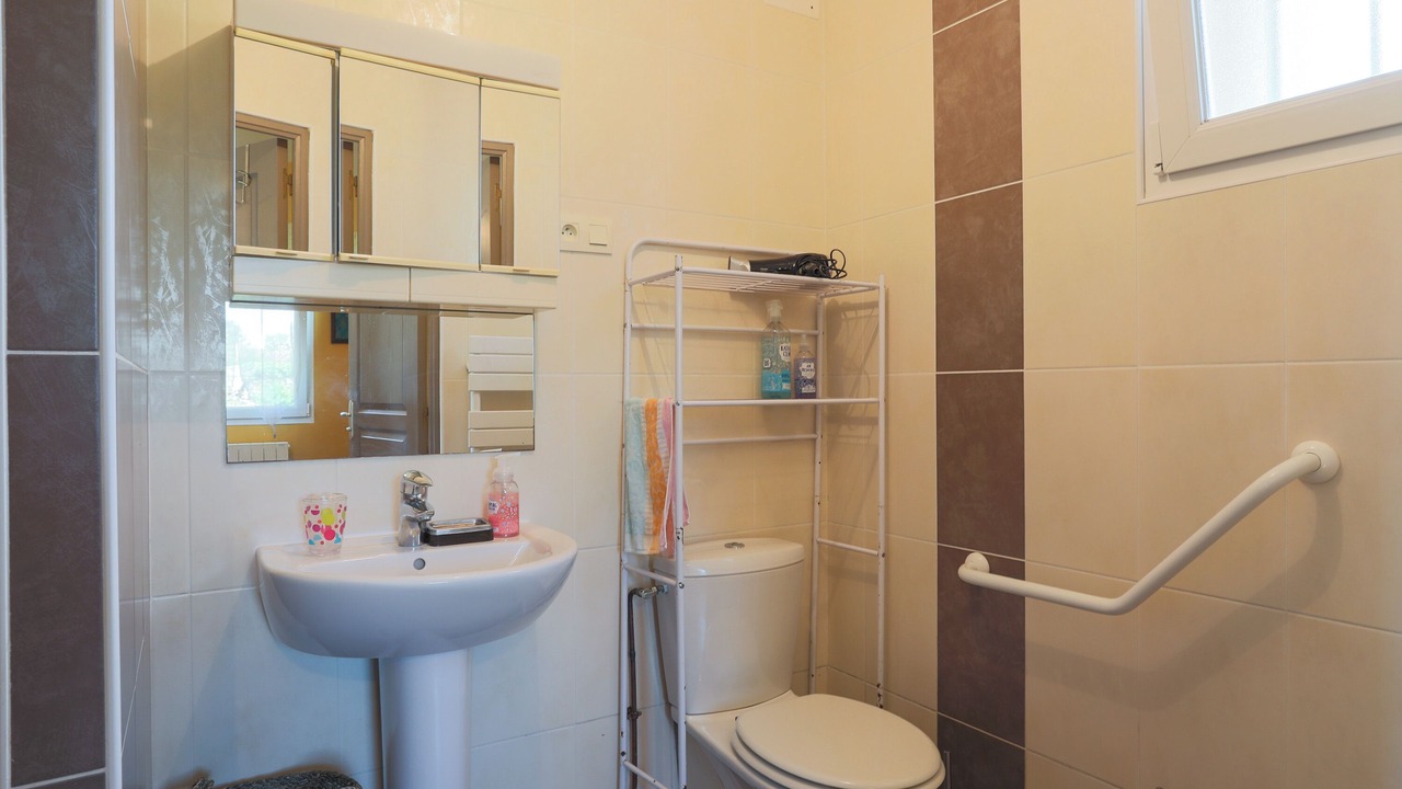 Photo of Bathroom in Plouezec