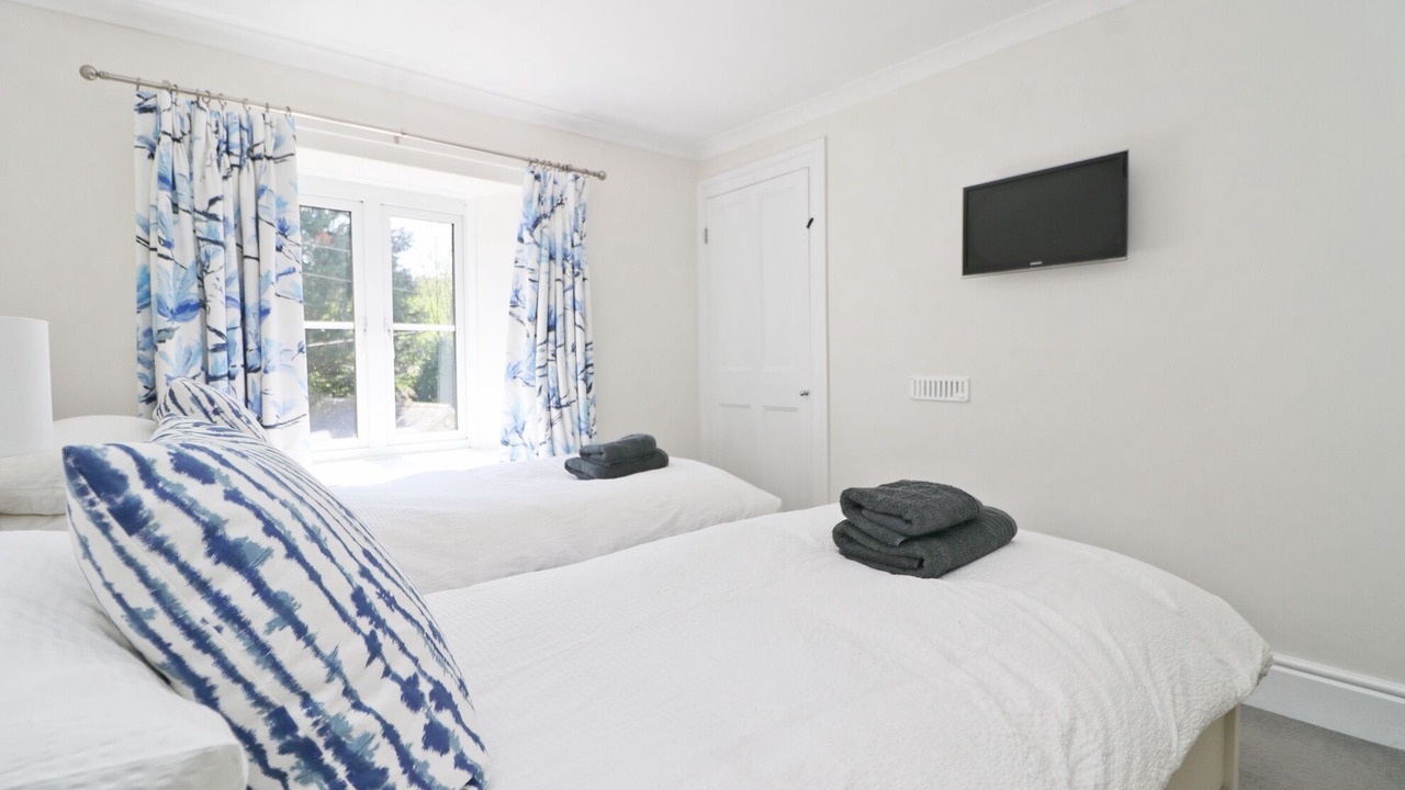 Photo of Bedroom in Little Petherick