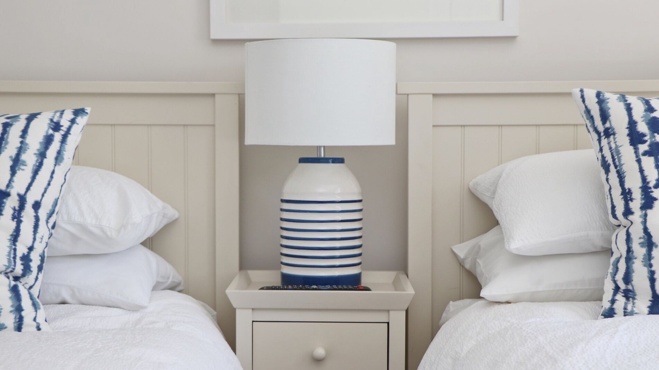 Photo of Bedroom in Little Petherick