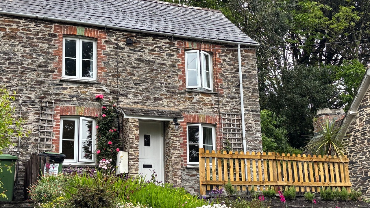 Photo of Outdoor in Little Petherick