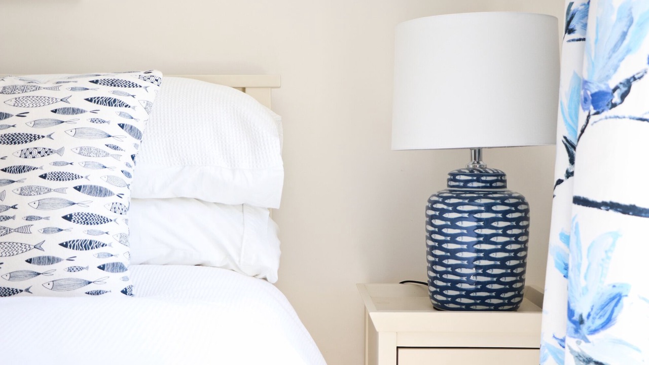 Photo of Bedroom in Little Petherick