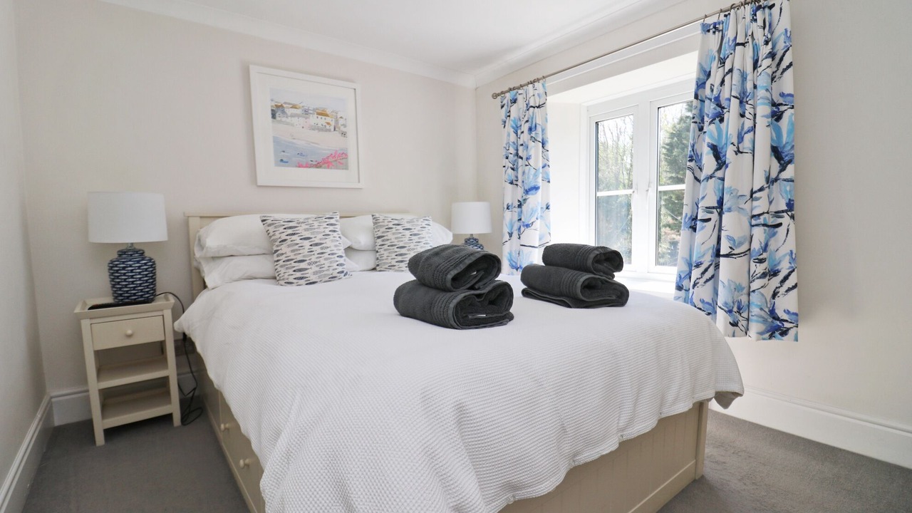 Photo of Bedroom in Little Petherick
