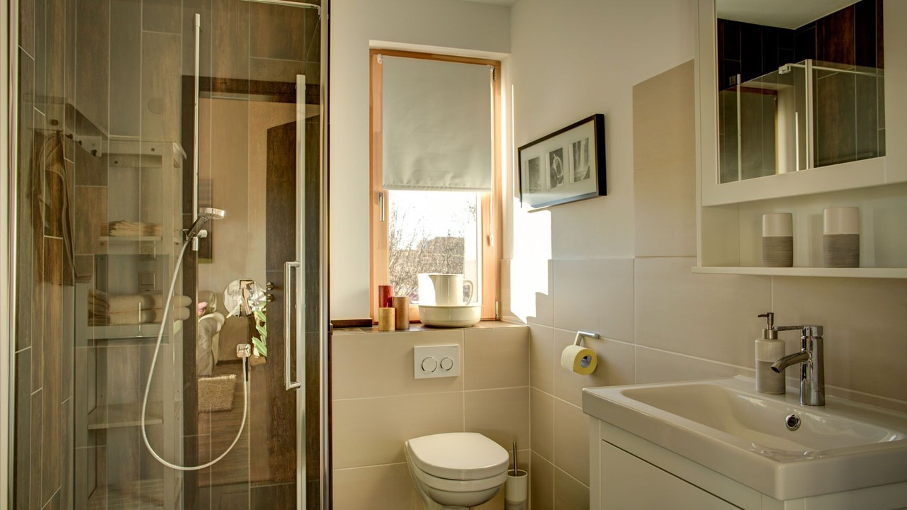 Photo of Bathroom in Dormettingen