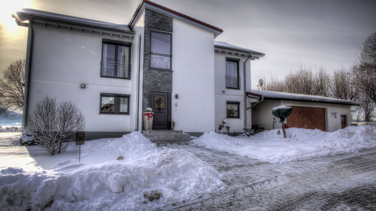 Photo of Outdoor in Dormettingen