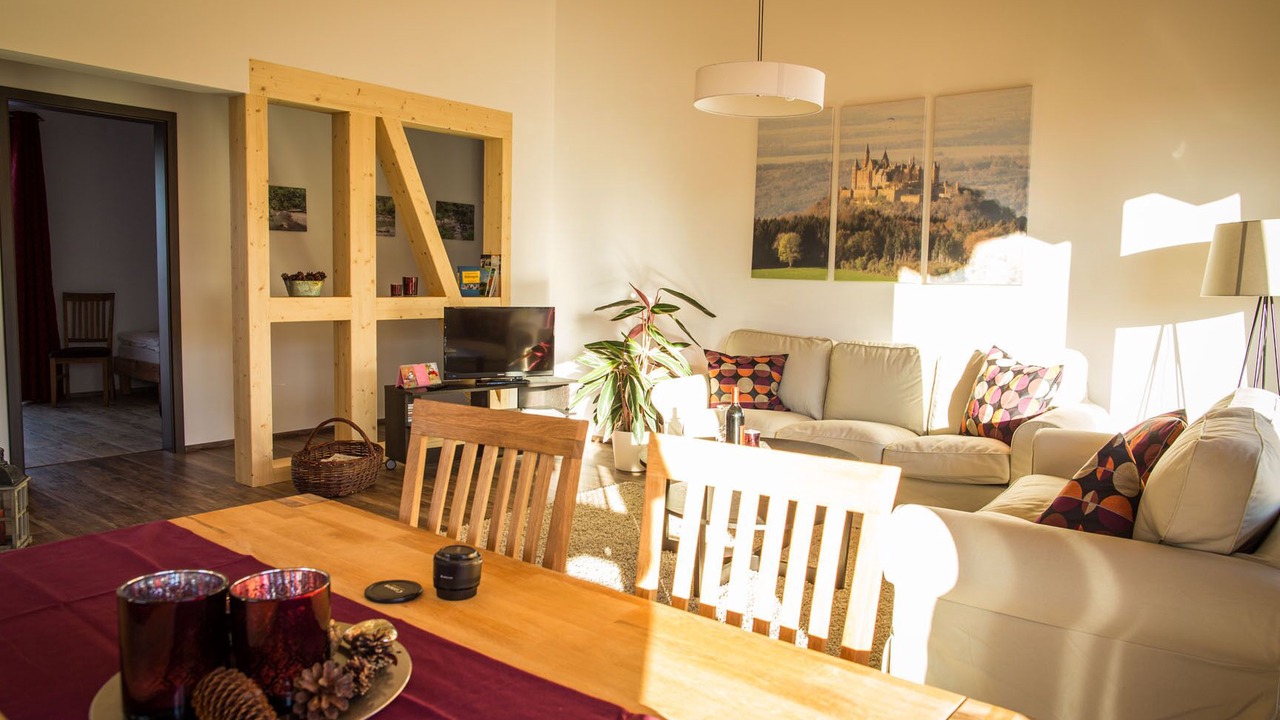 Photo of Livingroom in Dormettingen