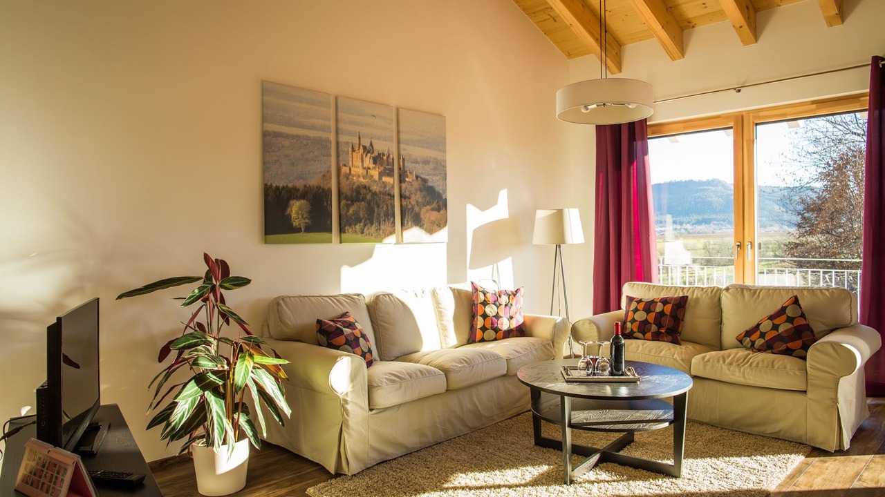 Photo of Livingroom in Dormettingen