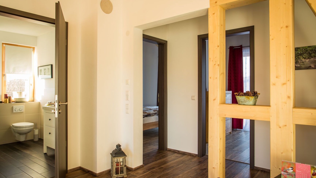 Photo of Bedroom in Dormettingen