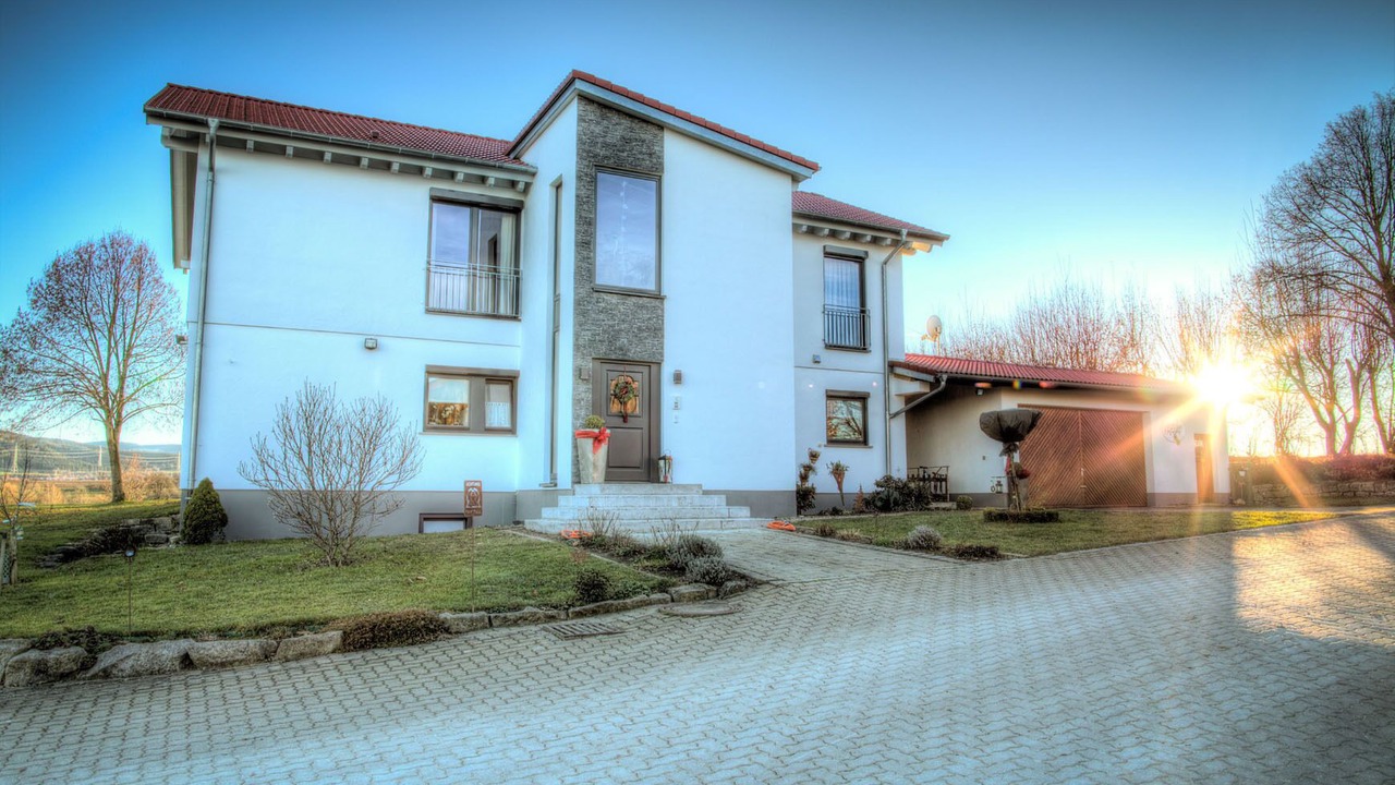 Photo of Outdoor in Dormettingen