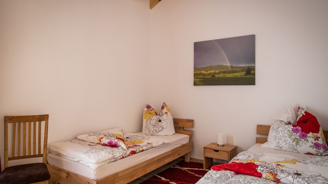 Photo of Bedroom in Dormettingen