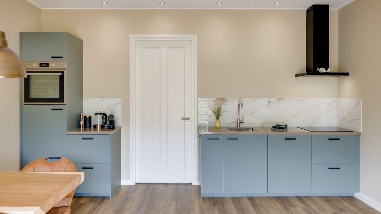 Photo of Kitchen in Municipality of Noord-Beveland