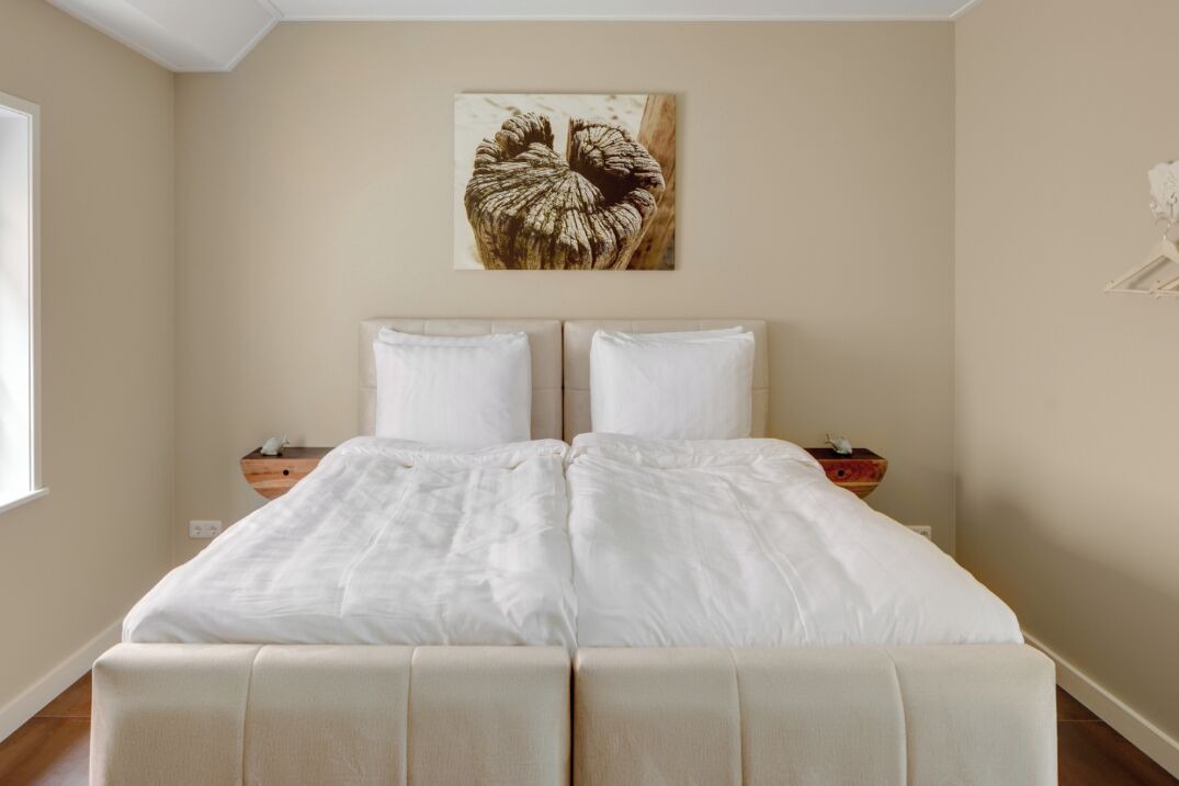 Photo of Bedroom in Municipality of Noord-Beveland