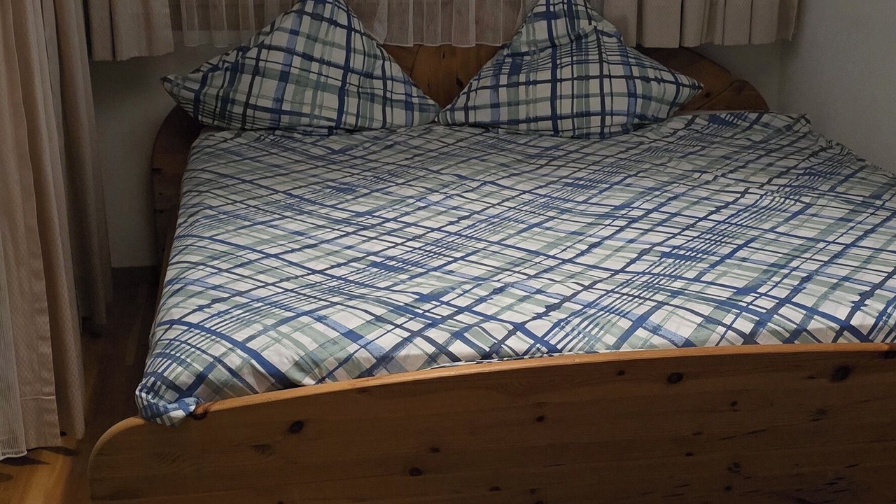 Photo of Bedroom in Iseltwald