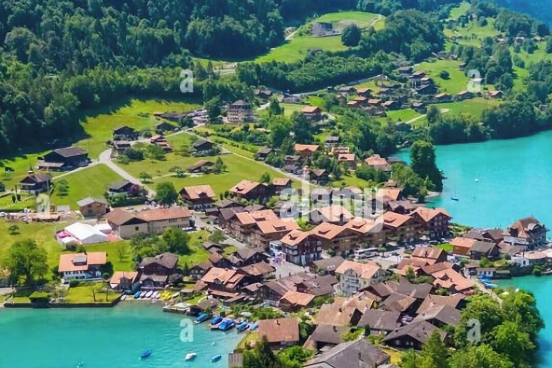 Photo of Outdoor in Iseltwald