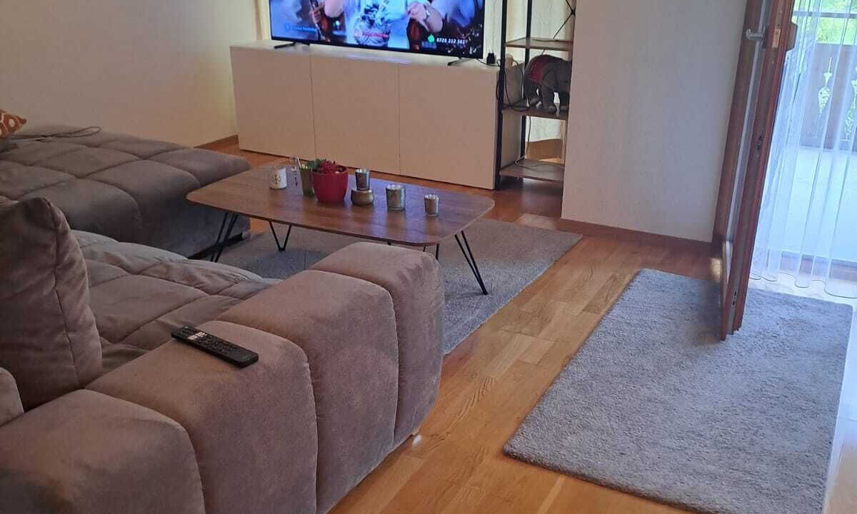 Photo of Livingroom in Iseltwald