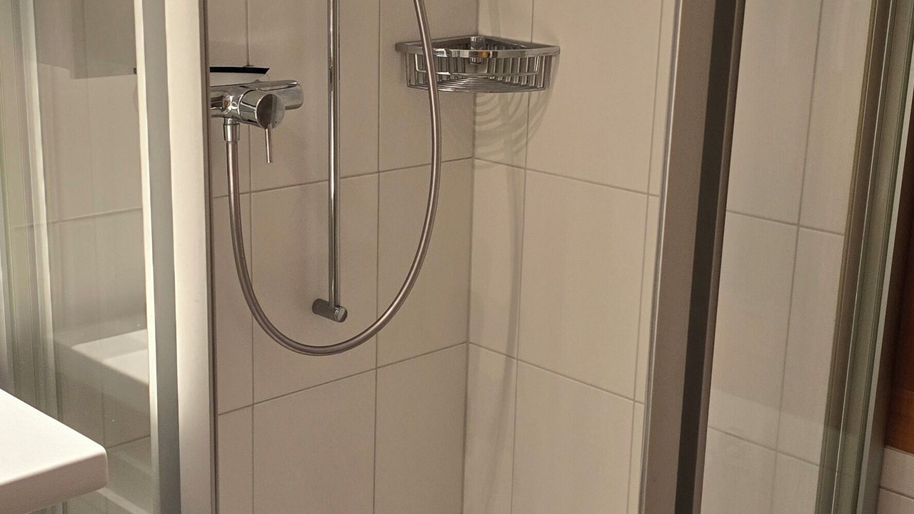Photo of Bathroom in Iseltwald