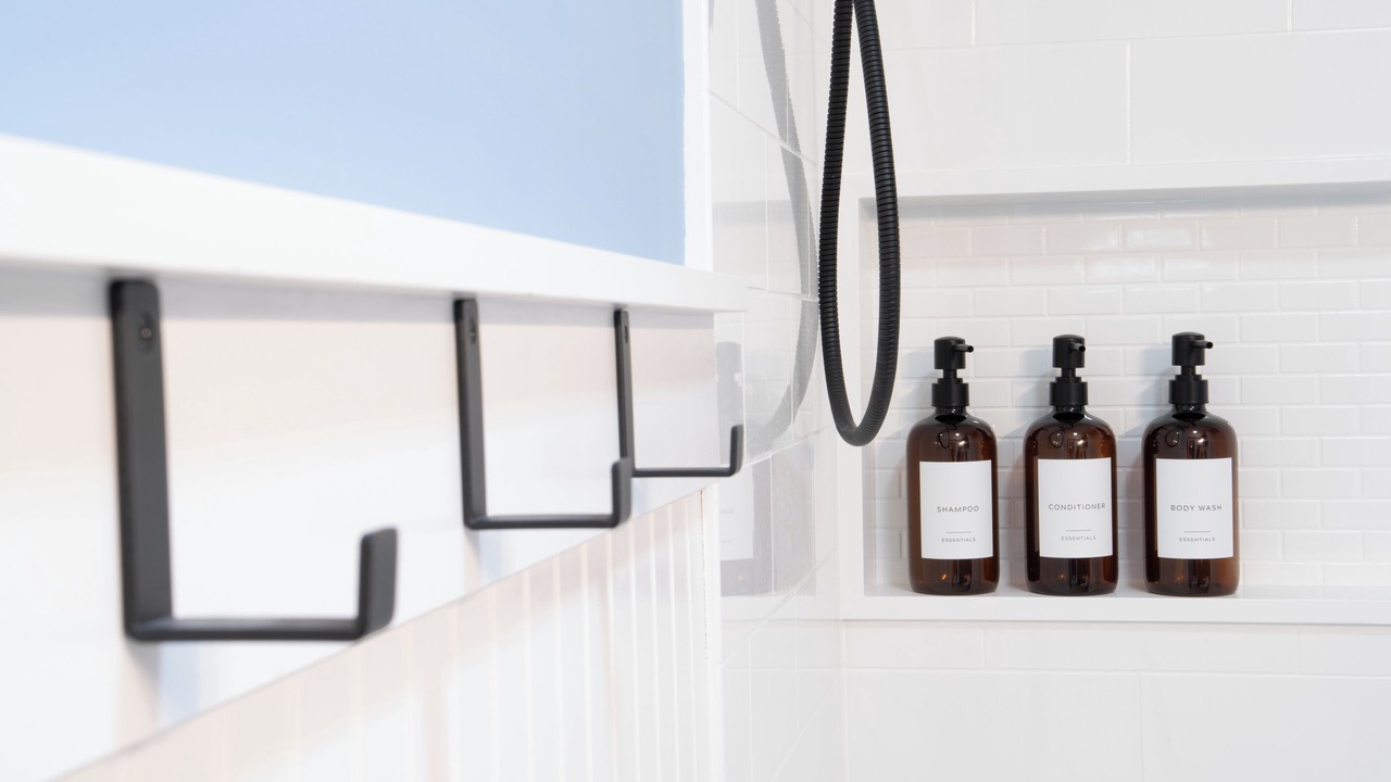 Photo of Bathroom in Birch Run Township