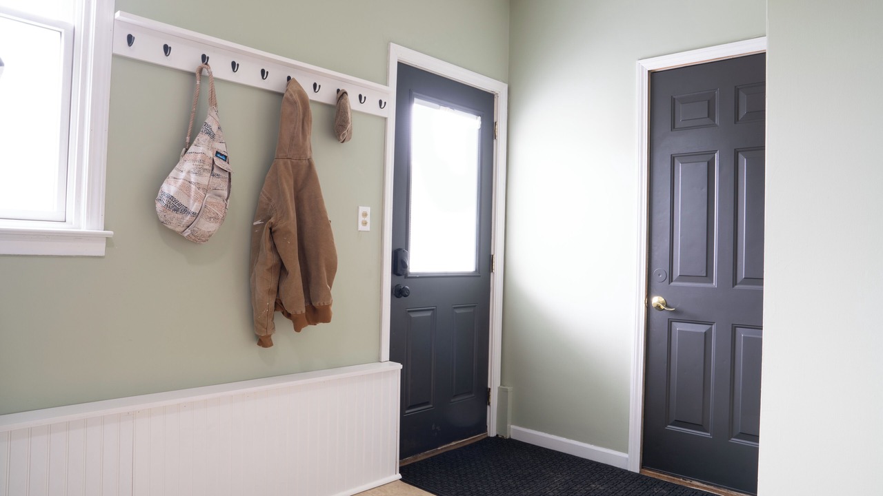 Photo of Bedroom in Birch Run Township
