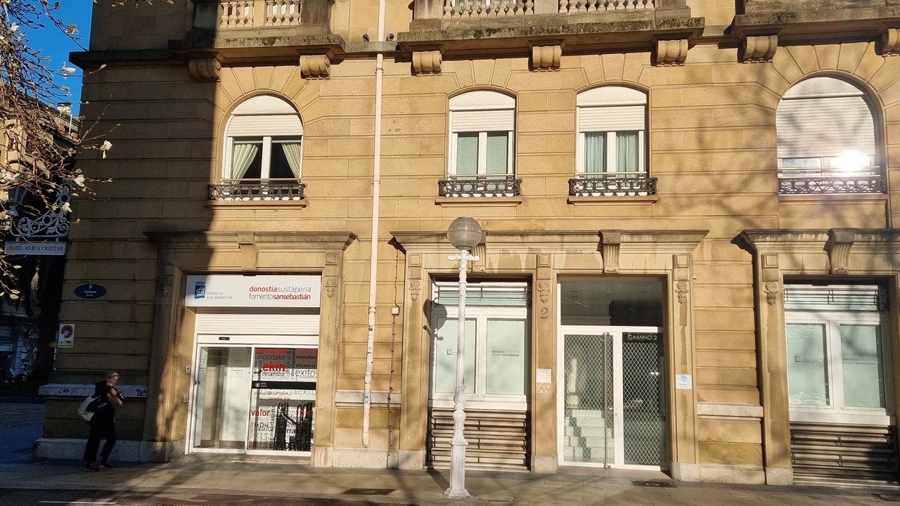 Photo of Outdoor in Gros