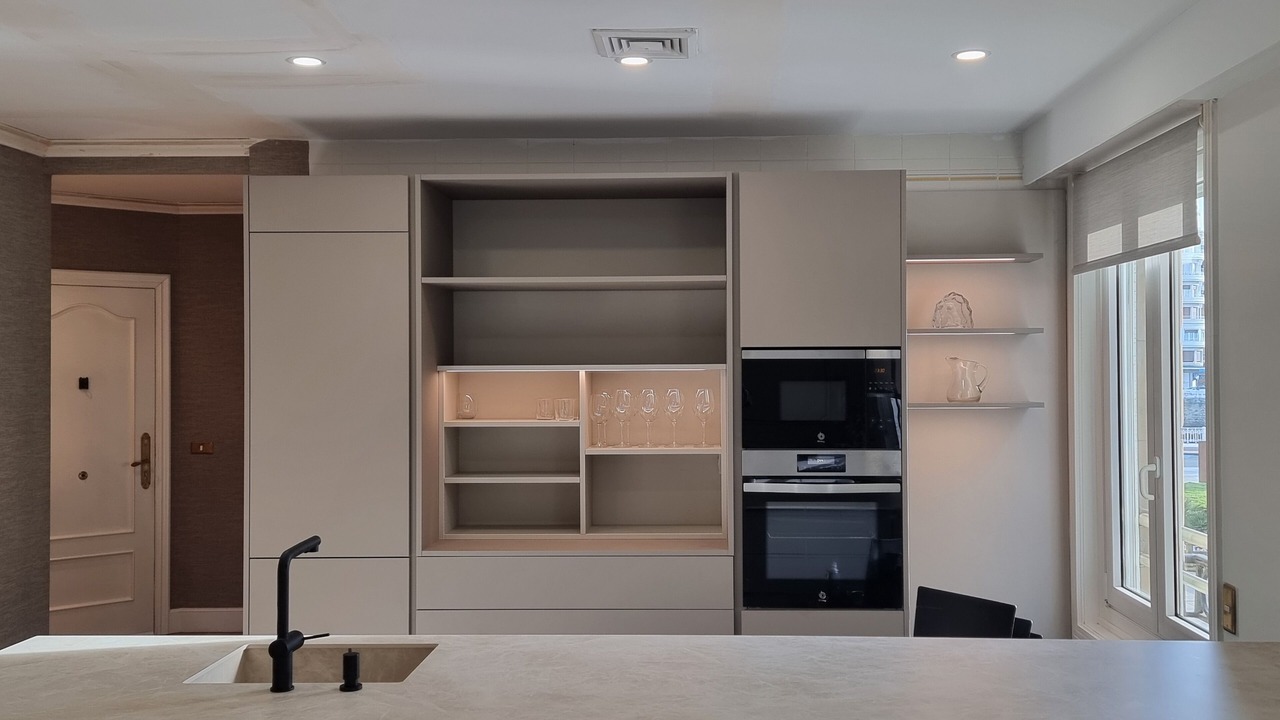 Photo of Kitchen in Gros