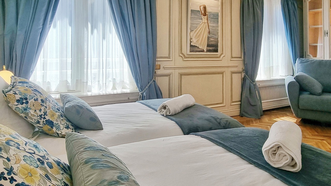 Photo of Bedroom in Gros