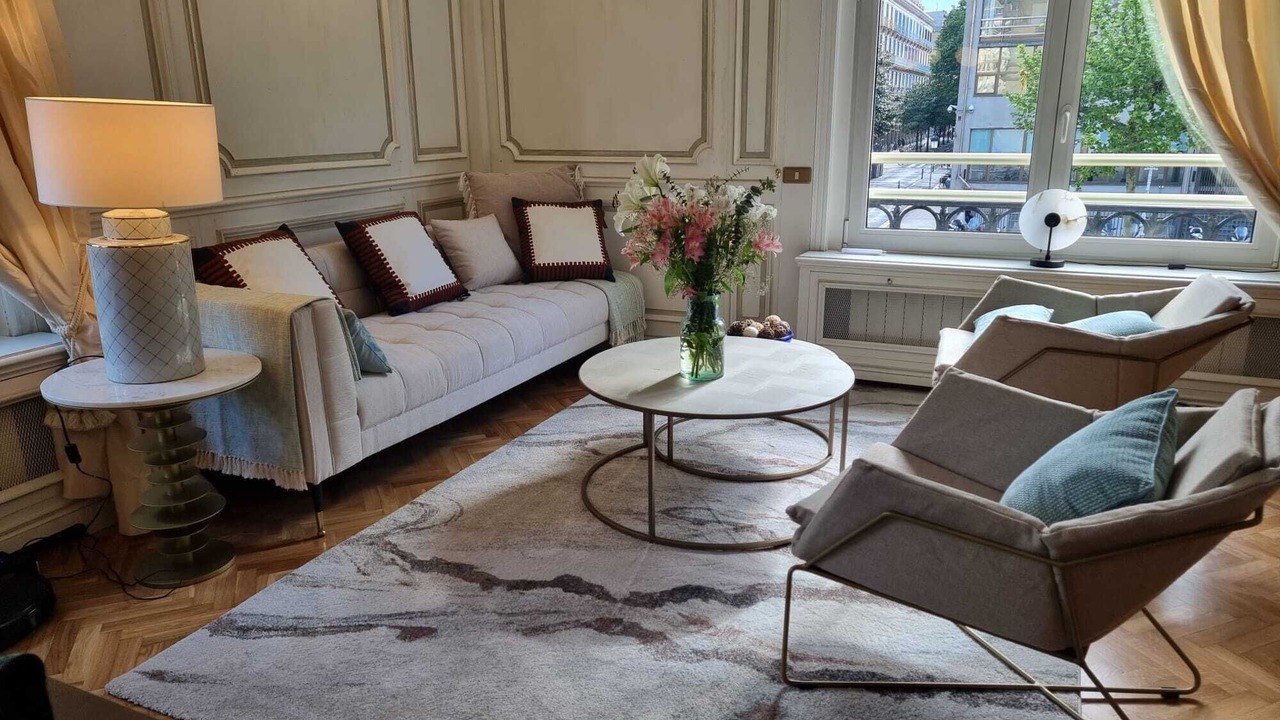 Photo of Livingroom in Gros
