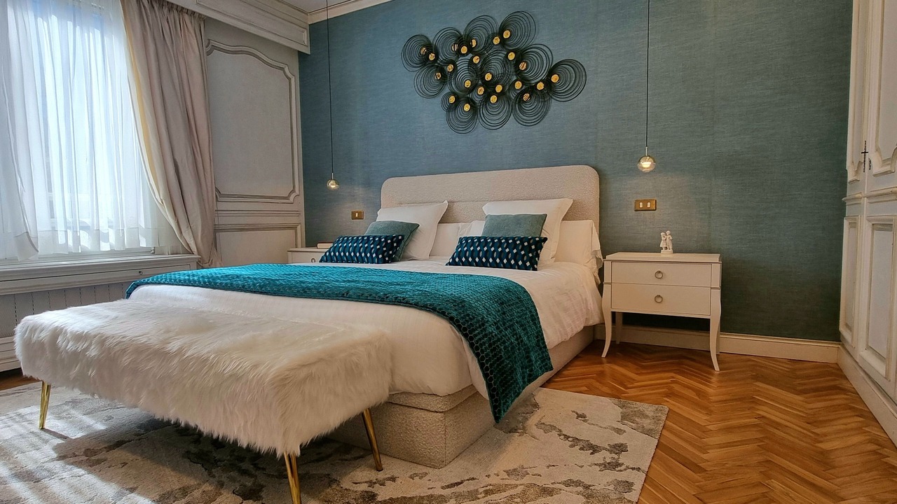 Photo of Bedroom in Gros