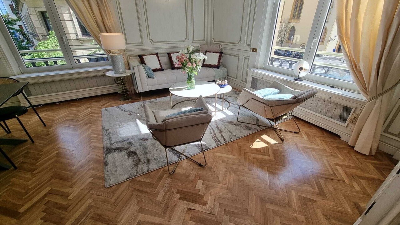 Photo of Livingroom in Gros