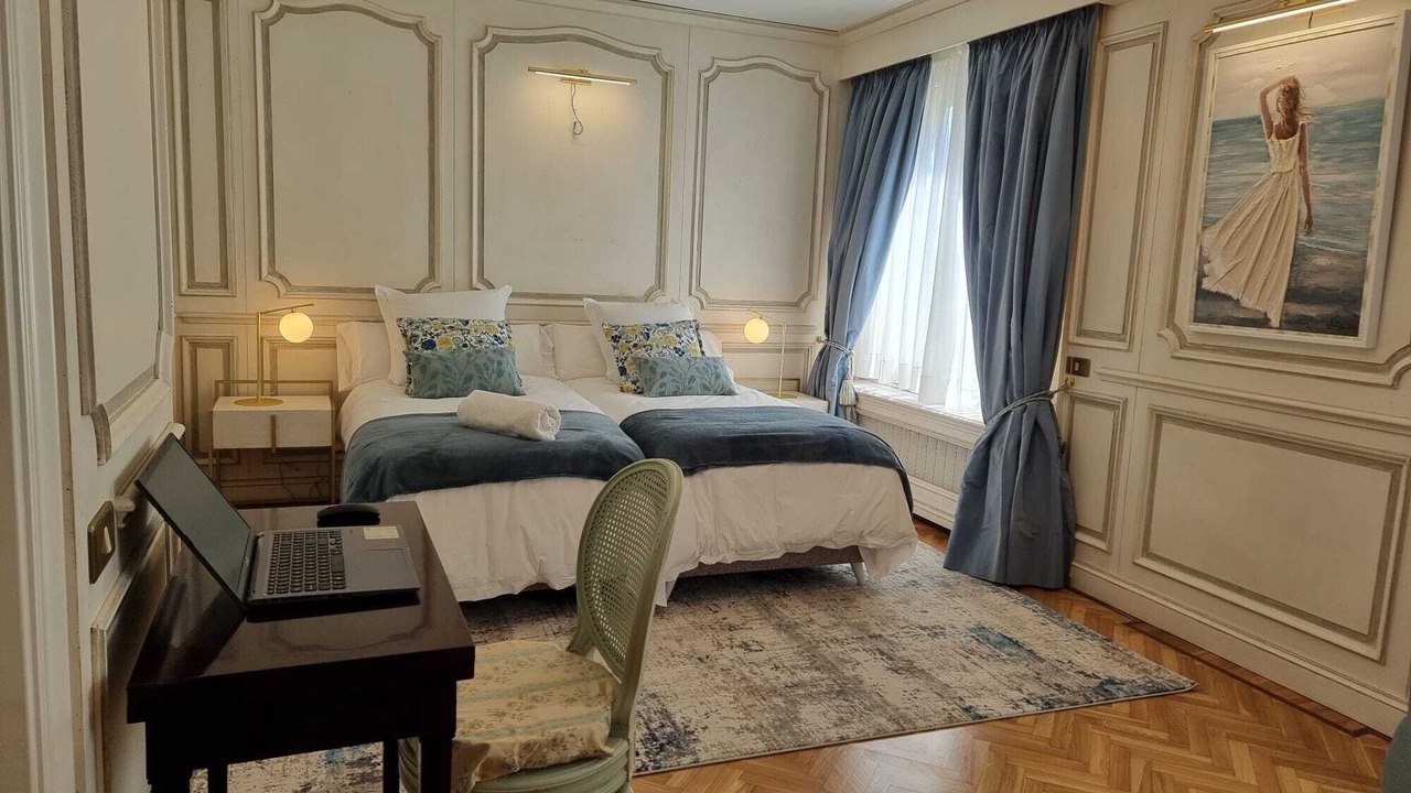 Photo of Bedroom in Gros