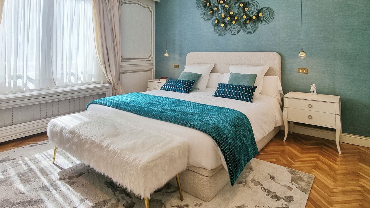 Photo of Bedroom in Gros