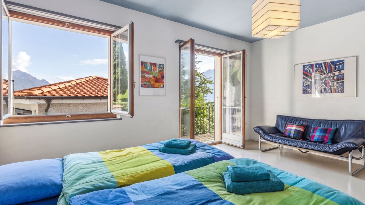 Photo of Livingroom in Muralto