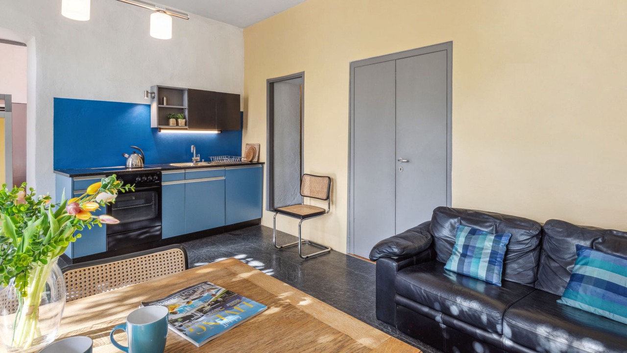 Photo of Bedroom in Muralto
