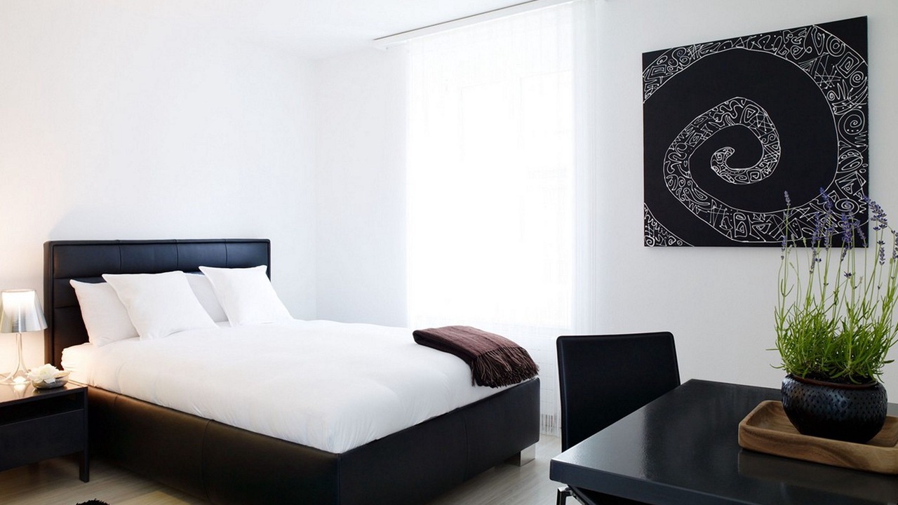 Photo of Bedroom in Werd