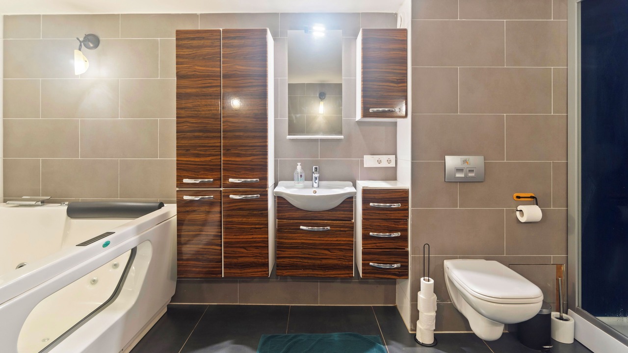 Photo of Bathroom in The Hague
