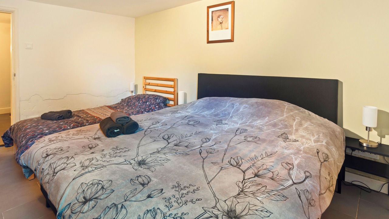 Photo of Bedroom in The Hague
